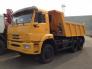 Đại lý phân phối xe Kamaz ben thùng 13 m3 65111 ở Tp.HCM