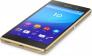 Điện thoại Sony M5 màu gold với thiết kế siêu đẹp - Hiện đại