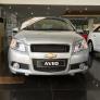 Độc quyền ! Chevrolet Aveo 2016 vay 100% giá trị xe với lãi suất cực ưu đãi