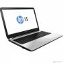 Laptop HP 15-ay071TU (X3B53PA) (Bạc) (Intel Pentium 3710U 1.7 Ghz, RAM 4GB, HDD 500GB, Intel HD 4000, Màn hình 15.6inch, Dos)