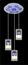 Đèn led thả bàn ăn cao cấp netviet, hufa, sano, quốc ngọc, euroto