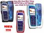 Điện thoại Nokia 3220 giá rẻ