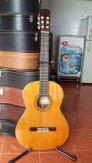 Guitar Matsouka No 50 và T.Matsouka Nhật