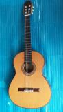 Guitar Matsouka M 85 có EQ