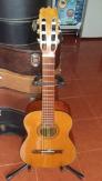 Guitar Matsouka No 100 size 3/4
