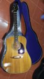 Guitar Fender california C-3 Nhật