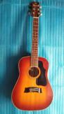 Guitar Morris MG 62E Nhật