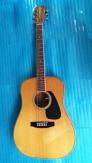 Guitar Morris MD 520 Nhật
