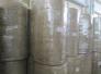 Bông khoáng rockwool bọc bảo ôn bồn chứa , bồn hóa chất, xăng dầu