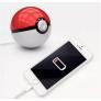 Sạc dự phòng Pokemon Ball 10.000Mah