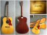 Đàn Guitar Acoustic Morris W15