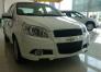Chevrolet aveo tính năng an toàn cao, giá ưu đãi đặc biệt.