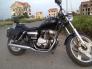 Bán Honda REBEL 125 Nhật (mồ côi)