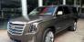 Cadilac Escalade ESV Platinum 2016 màu đồng giá tốt