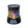 Đèn Chiếu Sao Star Beauty Romantic NX163