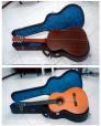 Đàn Guitar Classic Matsuoka M50