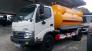 Hino dutro nhập ( bồn 6 khối -> 7 khối)