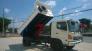 Hino fc ben ( tải trọng 5.8 tấn)