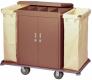 Cung cấp dụng cụ khách sạn - xe làm phòng - xe ép nước - dụng cụ vệ sinh
