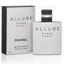 Chanel Allure Homme Sport - hàng mỹ về