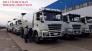 Mới ! Xe bồn SHACMAN giá rẻ nhất Rita Võ