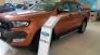 Ford Ranger Wildtrak 2.0 AT, Bán tải chưa bao giờ hết nóng trên thị trường