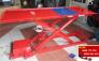 Giá bàn nâng thủy lực sửa xe Honda, bàn nâng xe máy các loại