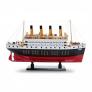 Gỗ Việt Mỹ Nghệ bán mô hình gỗ du thuyền Titanic