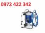 Khuyến mãi tặng tip 517 khi mua máy phun sơn graco 390pc