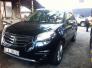 Xe renault koleos nhập, 5 chỗ, chính chủ, đời 2012,