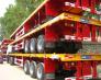 Đại lý bán rơ moóc CIMC Sàn 3 trục 40 Feet 32 tấn 2016 tại Miền Nam