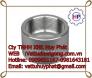Nút bịt ( CAP) ren trong áp lực DN25 ( phi 34) #3000 A105