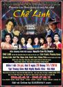 Giá vé liveshow Chế Linh 28/10/2016 chỉ với 270k