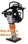 Bán Máy đầm cóc Mikasa MT55 tại Hà Nội với giá siêu rẻ siêu hấp dẫn