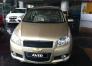 Chevrolet Aveo Mới Giá Đặc Biệt, Niềm Vui Bất Ngờ.