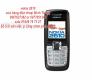 Điện thoại Nokia 2610 giá rẻ quận 9, thủ đức, tphcm.nokia 1110i, 1202, 1280, 3220, 6300.
