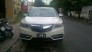 Acura MDX 2015 nhập Mỹ. Giao ngay. Màu trắng nội thất kem.
