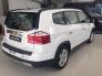 Bán xe Chevrolet Orlando 2016-Xe đa dụng cho gia đình Việt