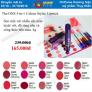 The ONE 5-in-1 Colour Stylist Lipstick