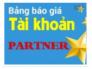 Trở thành thành viên Partner! Bạn có dám thực hiện?