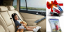 Máy lọc không khí mini Ionkini, khử mùi ô tô hiệu quả nhất - MSN181062