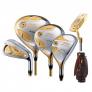 Golfers chú ý! bộ gậy golf honma S-05 4 sao giá cực tốt new model
