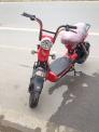Xe điện giant M133s chính hãng