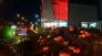 Nhận thiết kế, thi công mô hình trang trí Halloween, Noel, Tết, Event