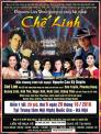 Mua vé Liveshow Chế Linh ở đâu Hà Nội