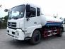 Xe phun nước rửa đường ,tưới cây Dongfeng 9 khối nhập