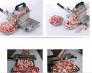 Nhà phân phối máy thái thịt ST 200 giá cạnh tranh nhất thị trường