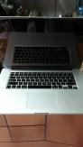 Macbook Pro Retina