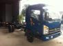 Veam hyundai vt200-1 xe mới 100% tổng tải trong duoi 5t được vào thành phố