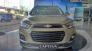 Chevrolet captiva revv đỉnh cao của công nghệ